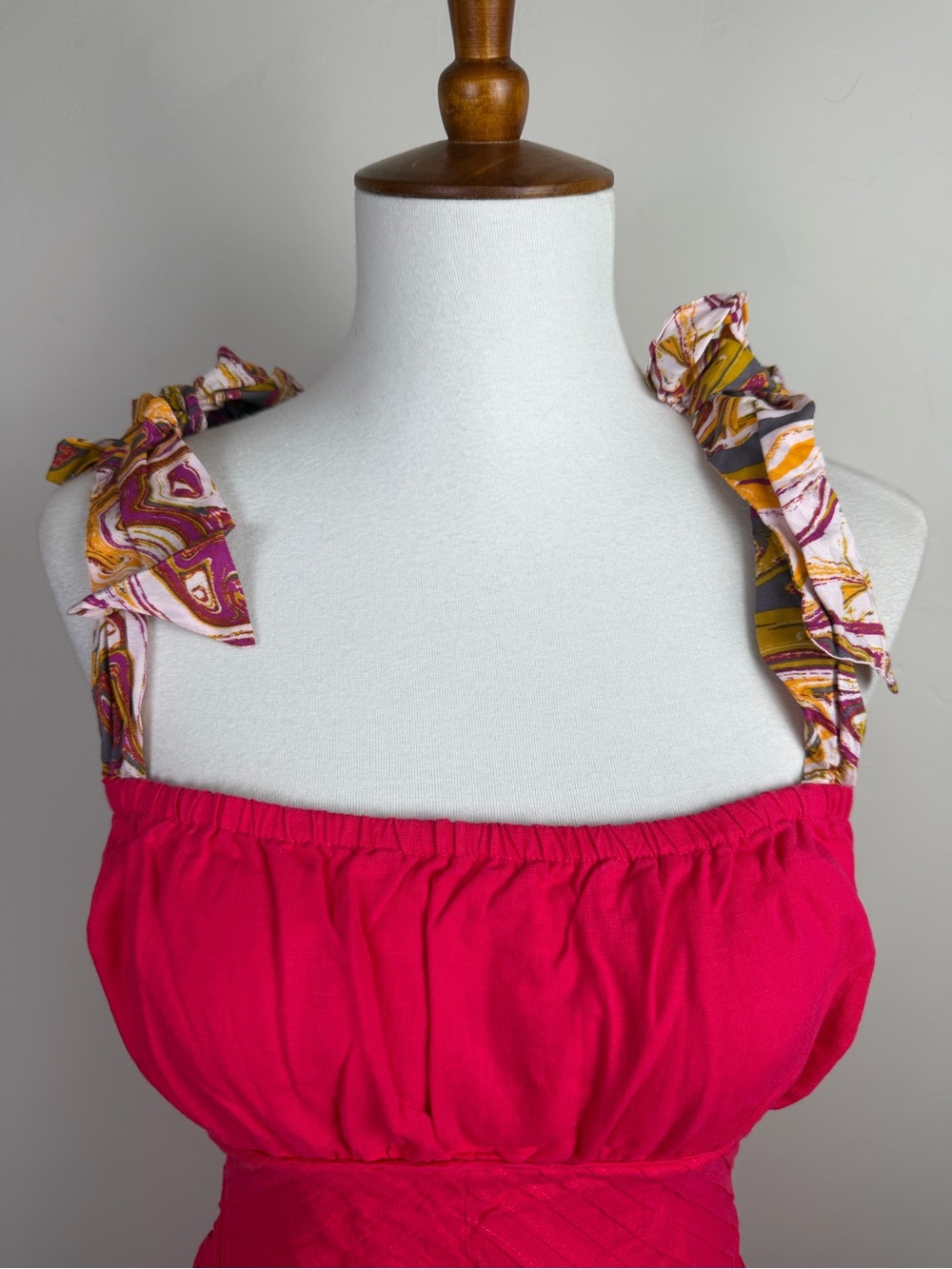 🆑 Free People Santorini Maxi Dress - Picture 3 of 17